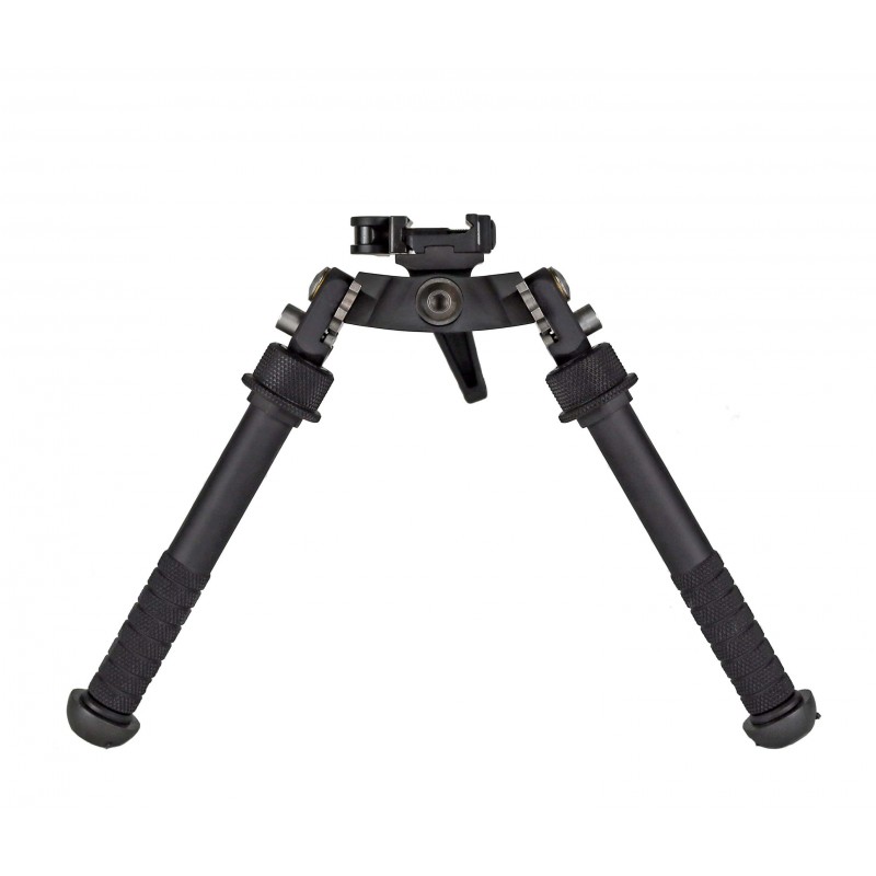 Atlas Bipods BT65-LW17 CAL Bipod (Cant And Loc) | 12% Off 5 Star Rating w/  Free Shipping
