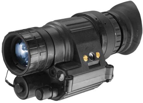 ATN PVS14-2W Night Vision Monocular