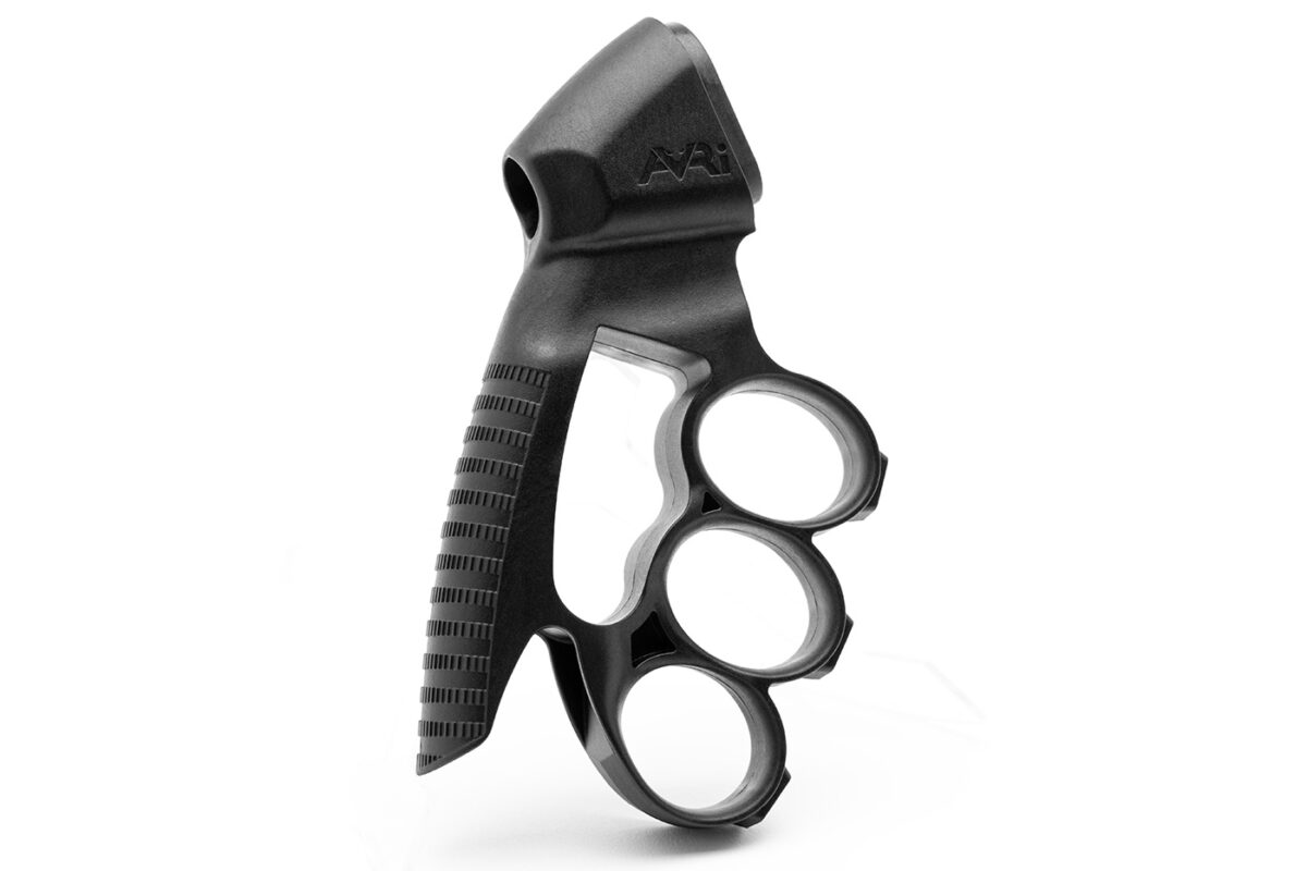AVRi Remington Knuckle Handgrip  19% Off Free Shipping over $49!