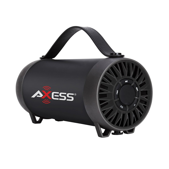 axess portable bluetooth speaker