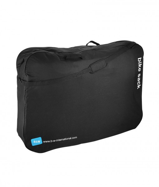 b&w international bike bag