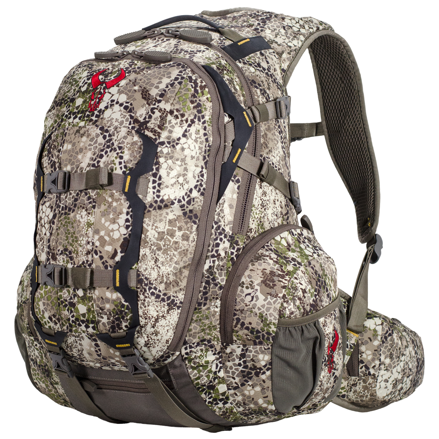 badlands kali pack