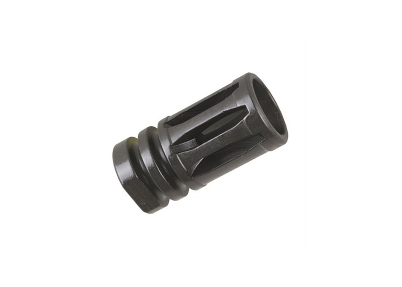 Ballistic Advantage AR15 A2 Flash Hider w/ Crush Washer 12 Off 4.4