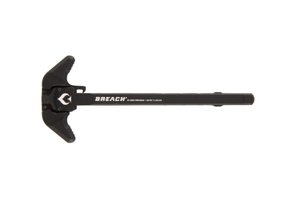 Ballistic Advantage Breach AR15 Charging Handle - Large Lever