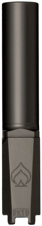 Ballistic Advantage SIG P365 Standard/X Macro Comp QPQ Non-Fluted Pistol Barrel