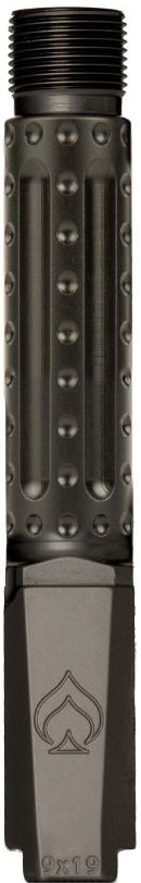 Ballistic Advantage SIG P365 Standard QPQ Bomber Fluting Threaded Pistol Barrel w/o LCI
