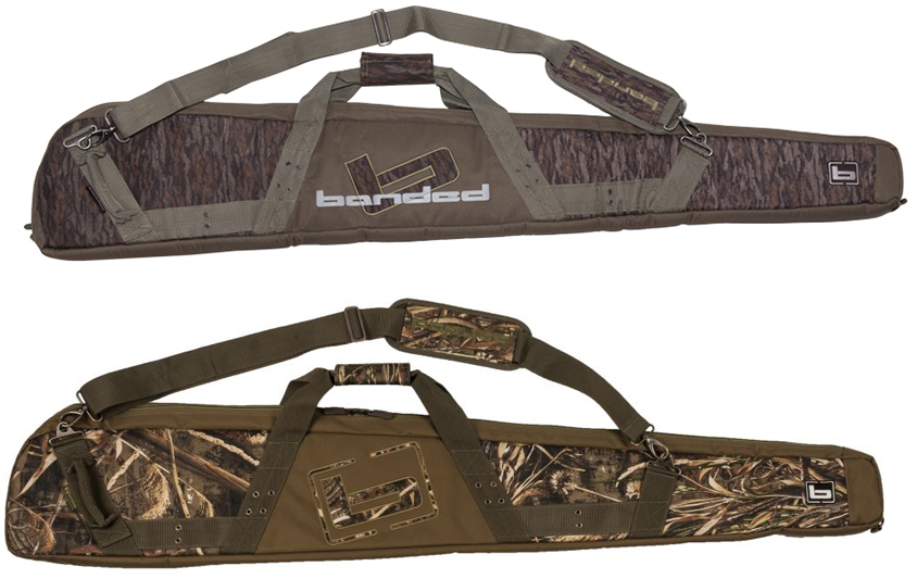 best floating gun cases