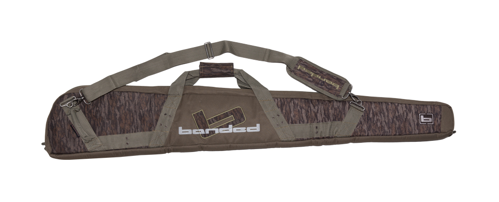 BANDED Bottomland Floating fashion Gun Case