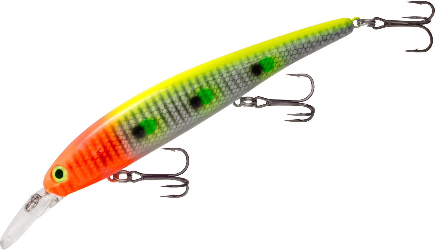 Bandit Walleye Shallow Bait  Up to 10% Off Free Shipping over $49!