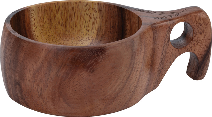 Barebones Kuksa Cup 16oz Wood