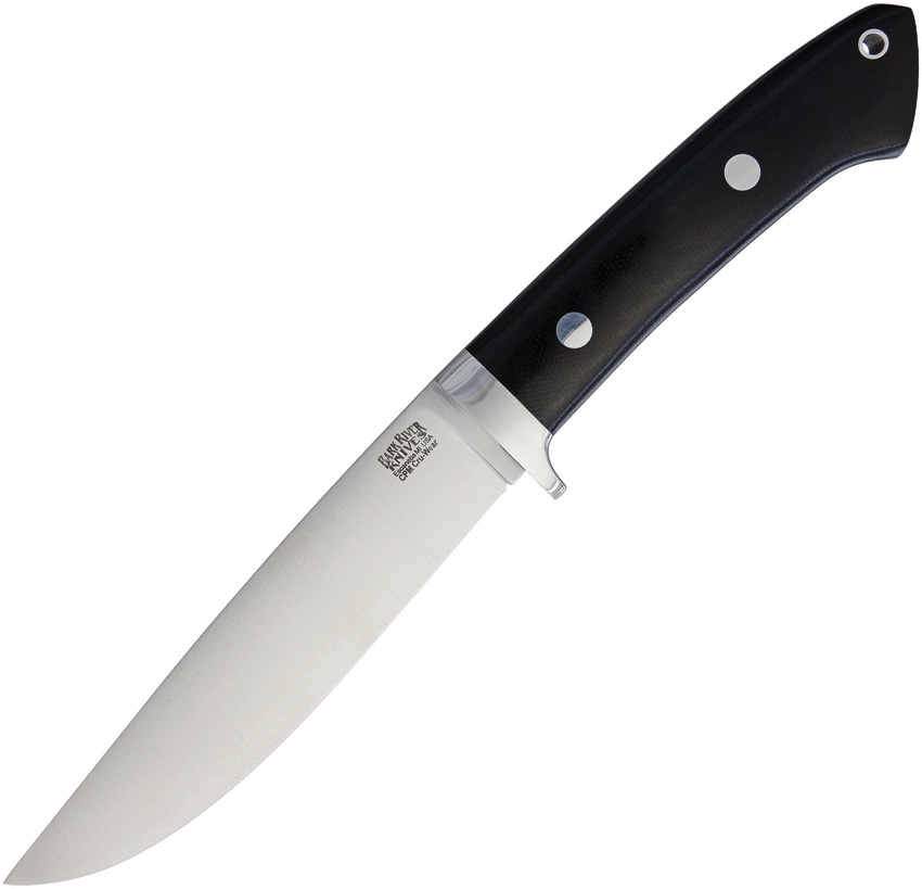 Bark River Wilderness Explorer Fixed Blade Knife | Up to 29% Off w