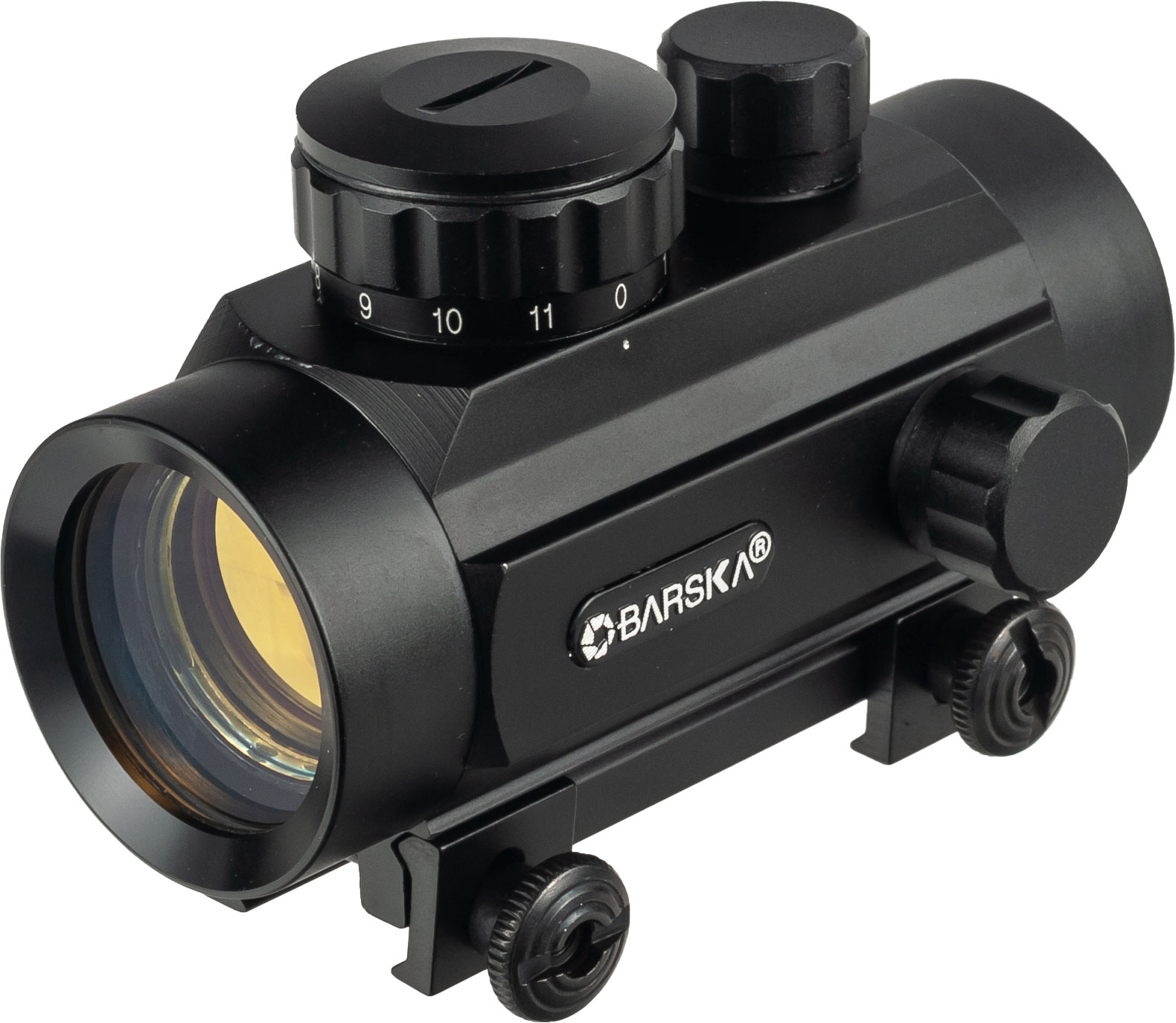 ACEXIER 1x30mm Red-Dot Sight - Lunette de visée Micro