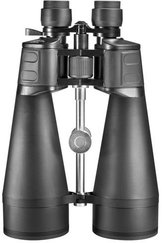 Barska Gladiator Zoom 20-140x80mm Porro Prism Binoculars