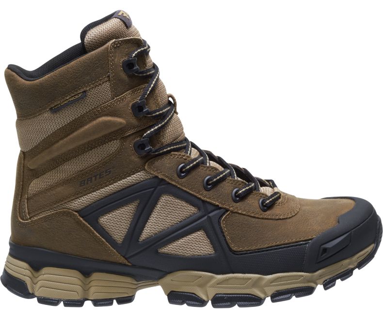 bates velocitor waterproof