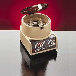 Adapter With Cushion For 100 x 13 mm BD Hemogard Closure 