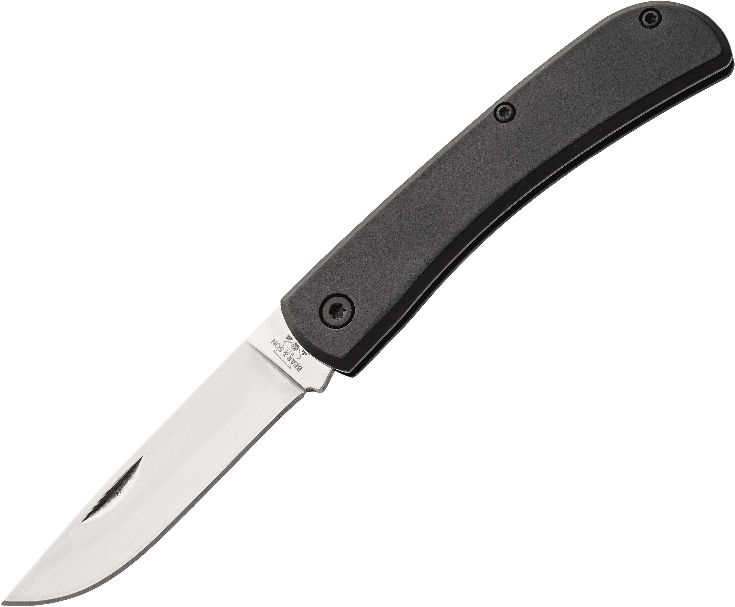 Bear and Son Knives Farmhand Folding Knives w/Clip | Up to 64% Off Free ...