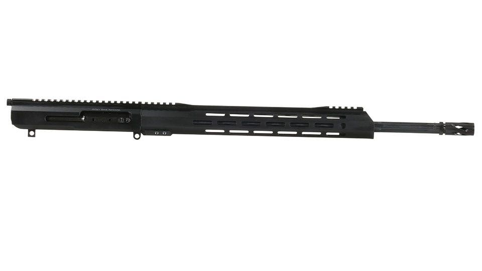 Bear Creek Arsenal AR-10 .308 Caliber 20in Straight Fluted Barrel Right Side Charging Upper Receiver