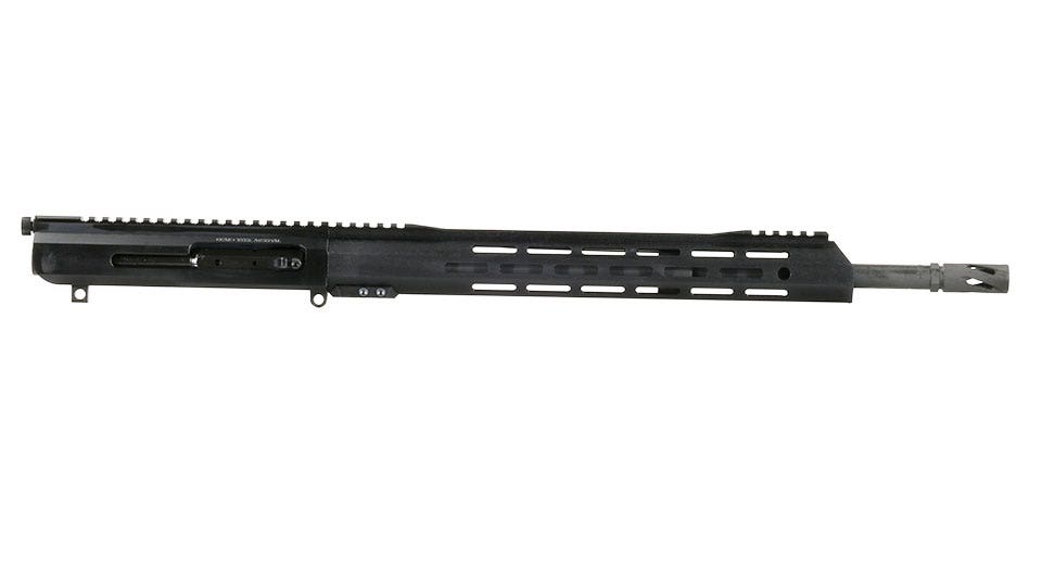 Bear Creek Arsenal AR-10 .308 Caliber 18in Right Side Charging Upper Receiver