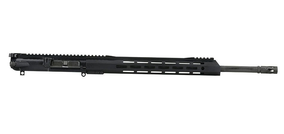 Bear Creek Arsenal AR-10 .308 Caliber 20in Straight Fluted Barrel Forged Upper Receiver