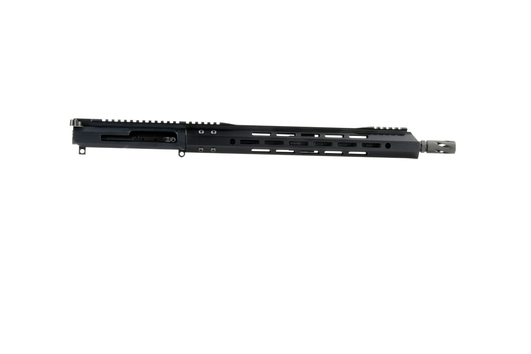 Bear Creek Arsenal AR-15 5.56 NATO 16in Dual Charging Upper Receiver