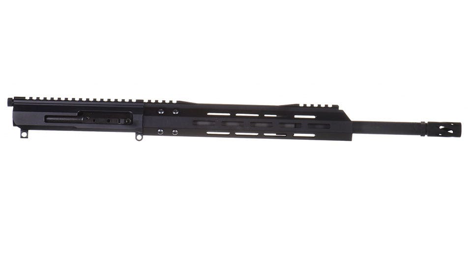 Bear Creek Arsenal AR-15 7.62x39 16in Right Side Charging Upper Receiver