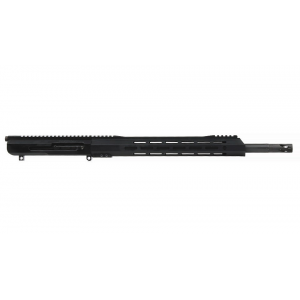 Bear Creek Arsenal BC-10 6.5 Creedmoor Right Side Charging Upper 18 Parkerized Heavy Barrel 18 Twist Rifle Length Gas System 15 MLOK Split Rail...