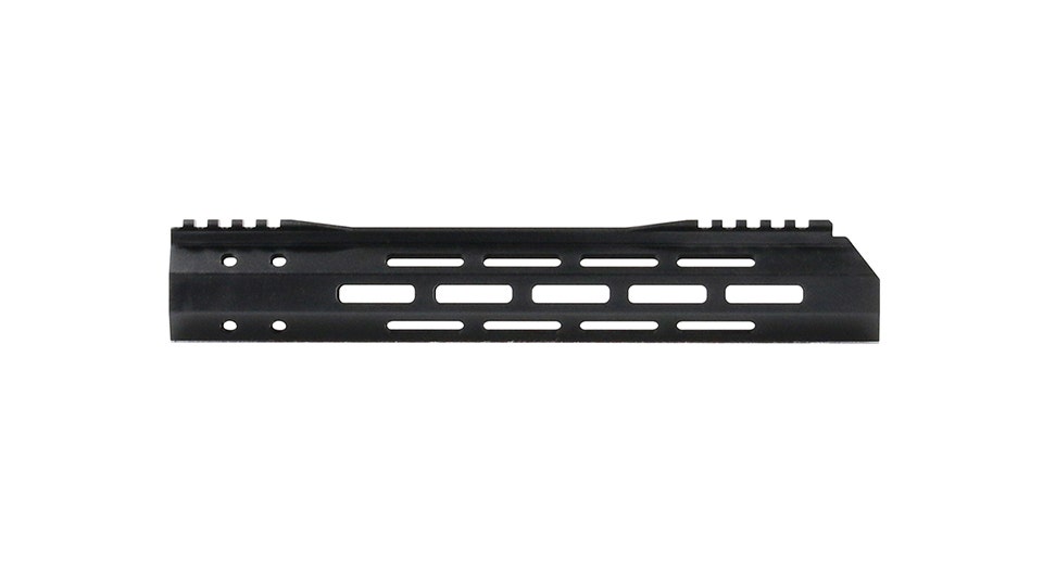 Bear Creek Arsenal Handguards 11.5in Free Float MLOK New Rail Design