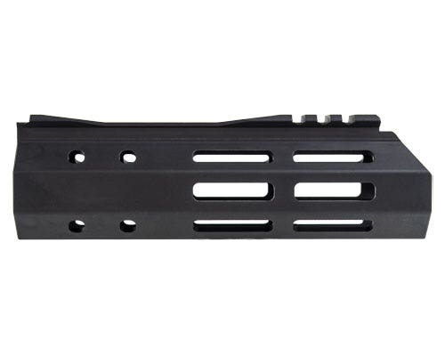 Bear Creek Arsenal Handguards 6.5in Free Float MLOK New Rail Design