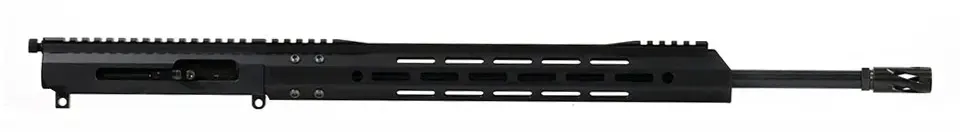 Bear Creek Arsenal AR-22 .22 Magnum 20in Blowback Barrel (WMR) Branded Right Side Charging Upper Receiver