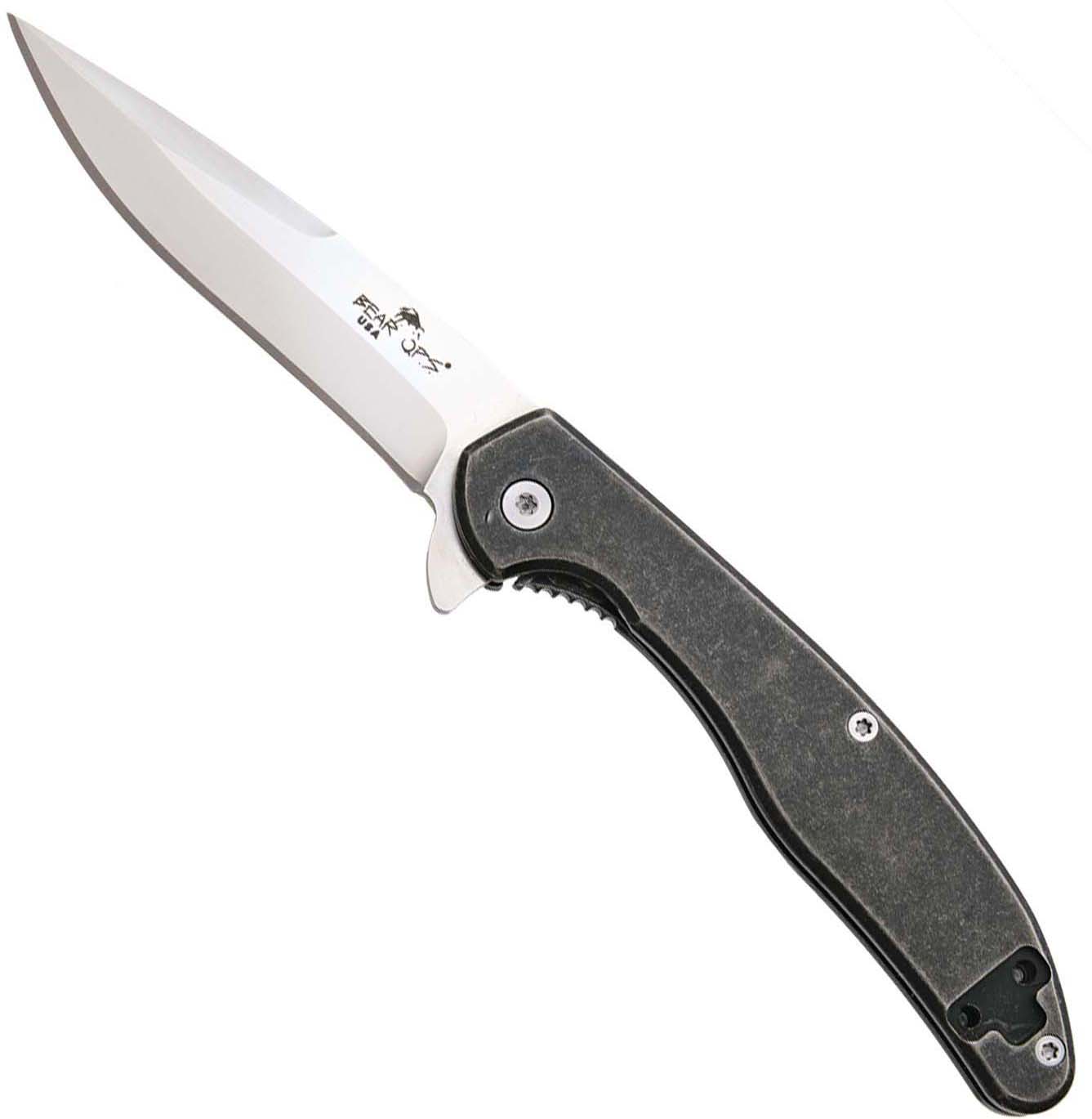 Bear OPS Rancor Folding Knife | Up to 44% Off w/ Free Shipping