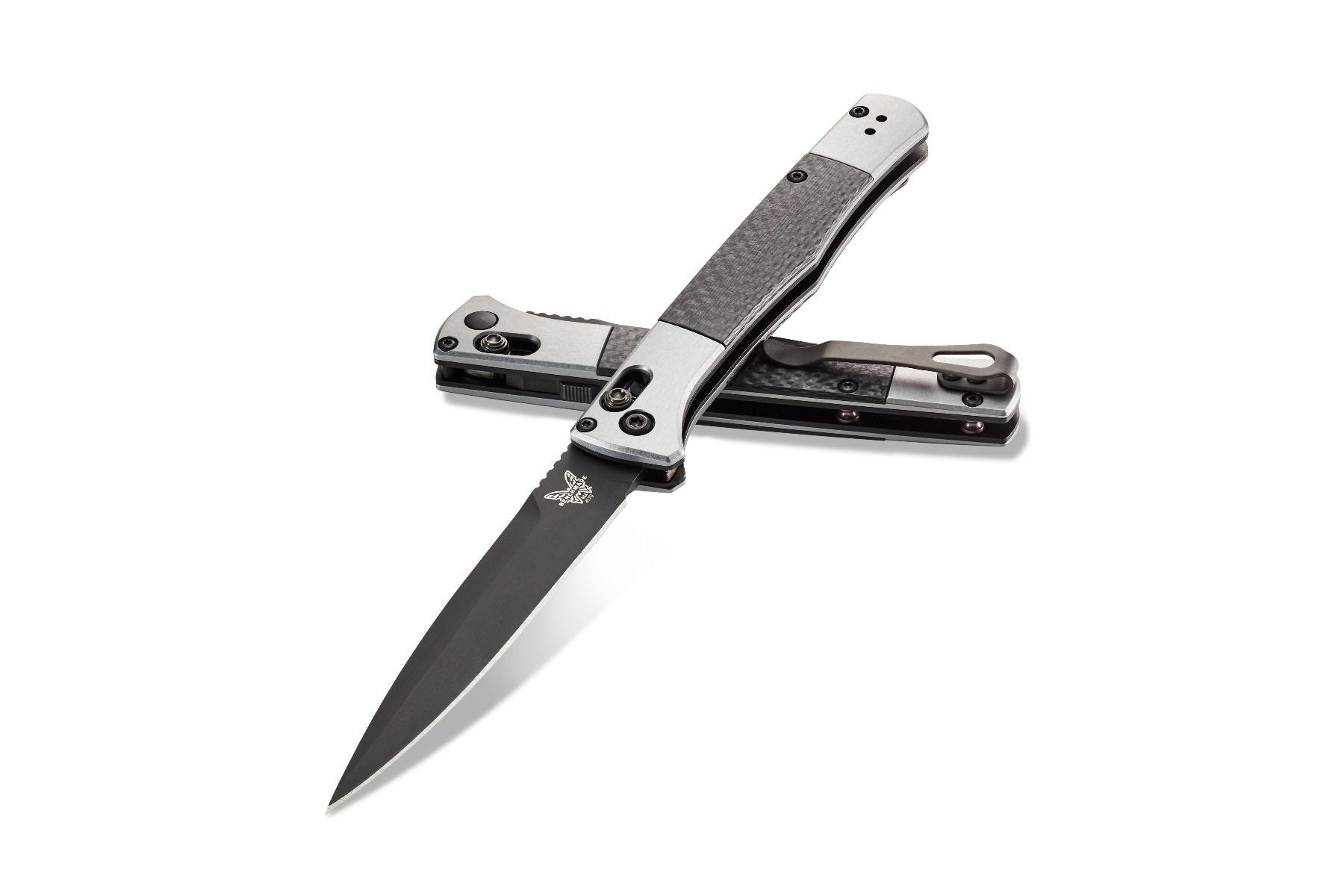 Nøgle regering indeks Benchmade Fact Auto Axis Automatic Folding Knife | w/ Free Shipping
