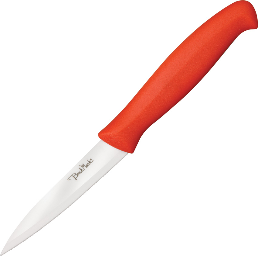 Benchmark Ceramic Linerlock Knife  $1.96 Off Free Shipping over $49!