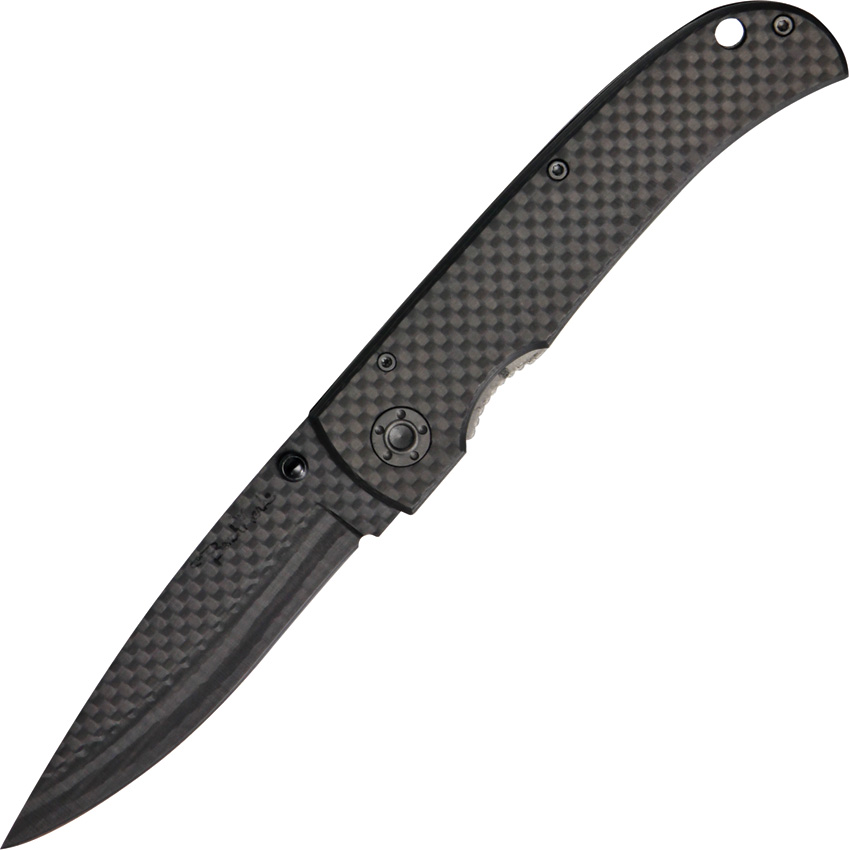 Benchmark Ceramic Linerlock Knife  $1.96 Off Free Shipping over $49!