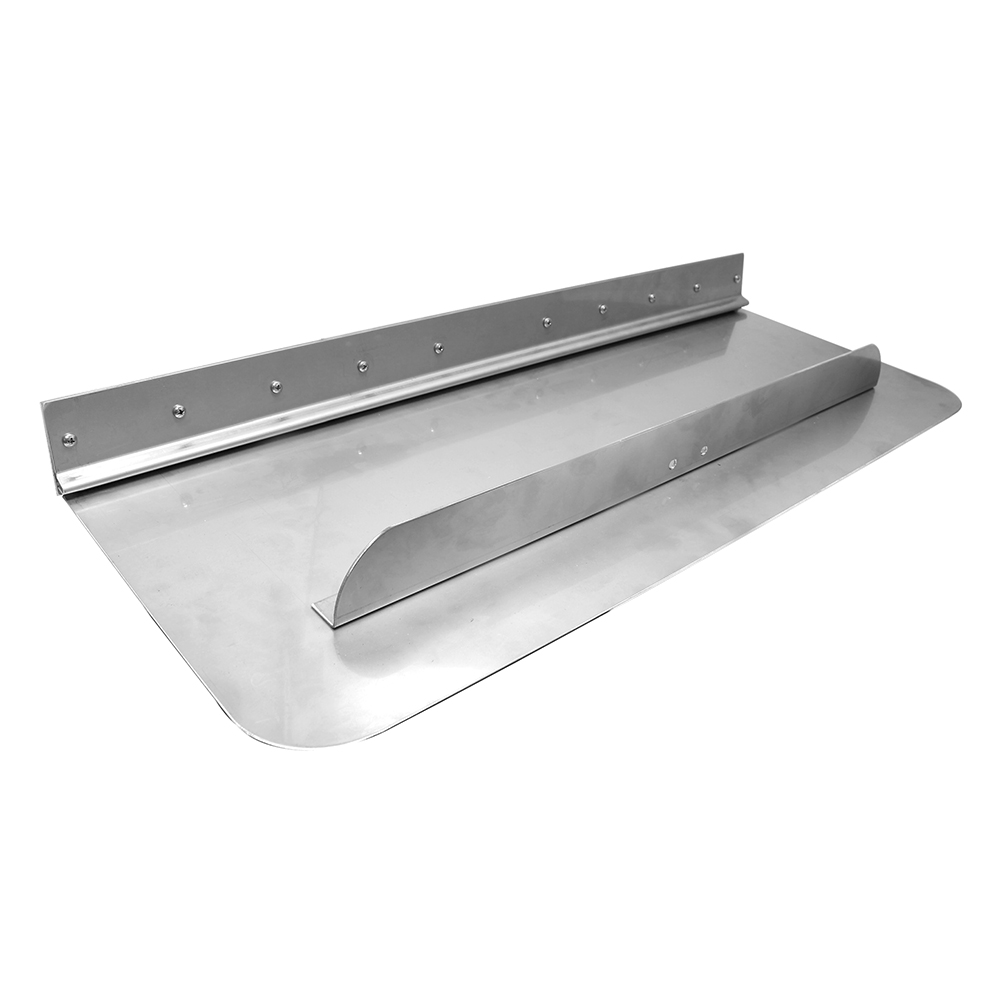 Bennett Trim Tabs 30 x 9 Standard Trim Plane Assembly | 10% Off w