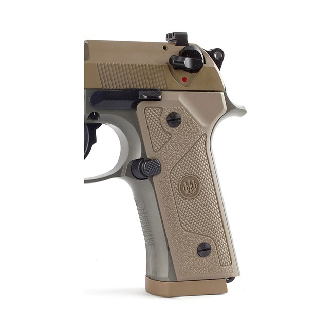 Featured image of post Beretta M9A3 Custom Grips