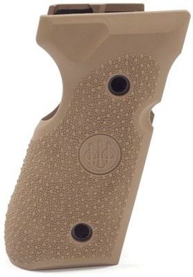 Beretta Wraparound Polymer Pistol Grip