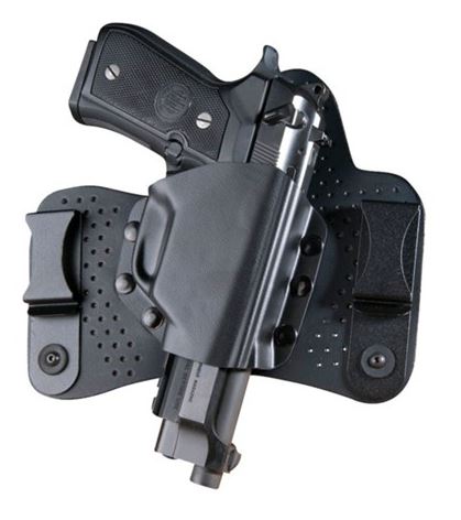 Beretta Hybrid 92/96 Series Inside Waistband Holster Right Hand