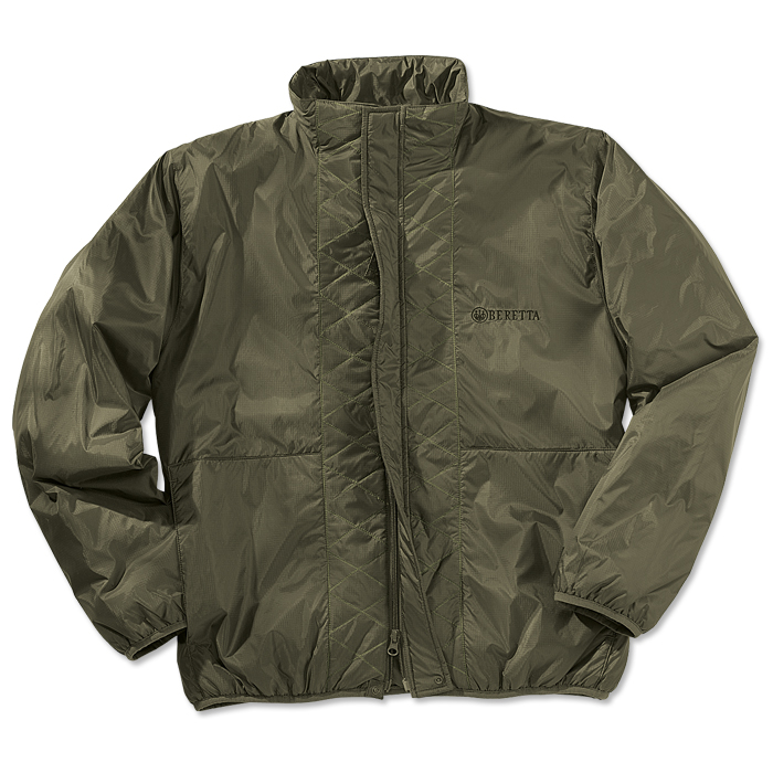 Beretta upland hot sale light jacket