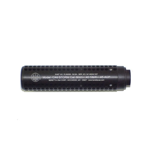 Beretta M9A3 Suppressor Pistol Sights