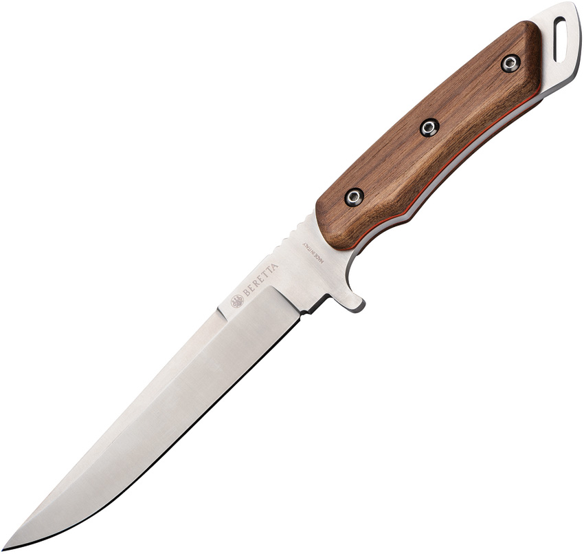 Beretta Nyala Folding Blade Knife Hunting Fishing Camping