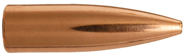 Berger Varmint .22 Caliber 60 Grain Varmint Flat Base Rifle Bullets