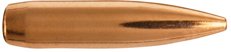 Berger OTM Tactical .22 Caliber 77 Grain Open Tip Match Rifle Bullets