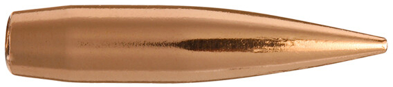 Berger Classic Hybrid Hunter .270 Caliber 140 Grain Classic Rifle Bullets