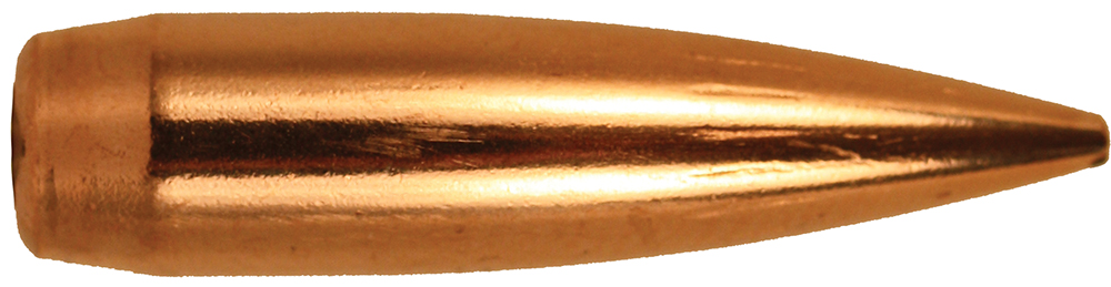 Berger Target .308 Caliber 155.5 Grain Fullbore Rifle Bullets