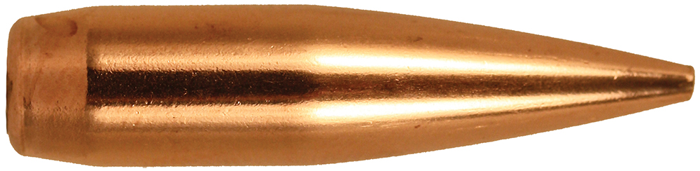 Berger Hunting .30 Caliber 175 Grain Secant Very Low Drag Rifle Bullets