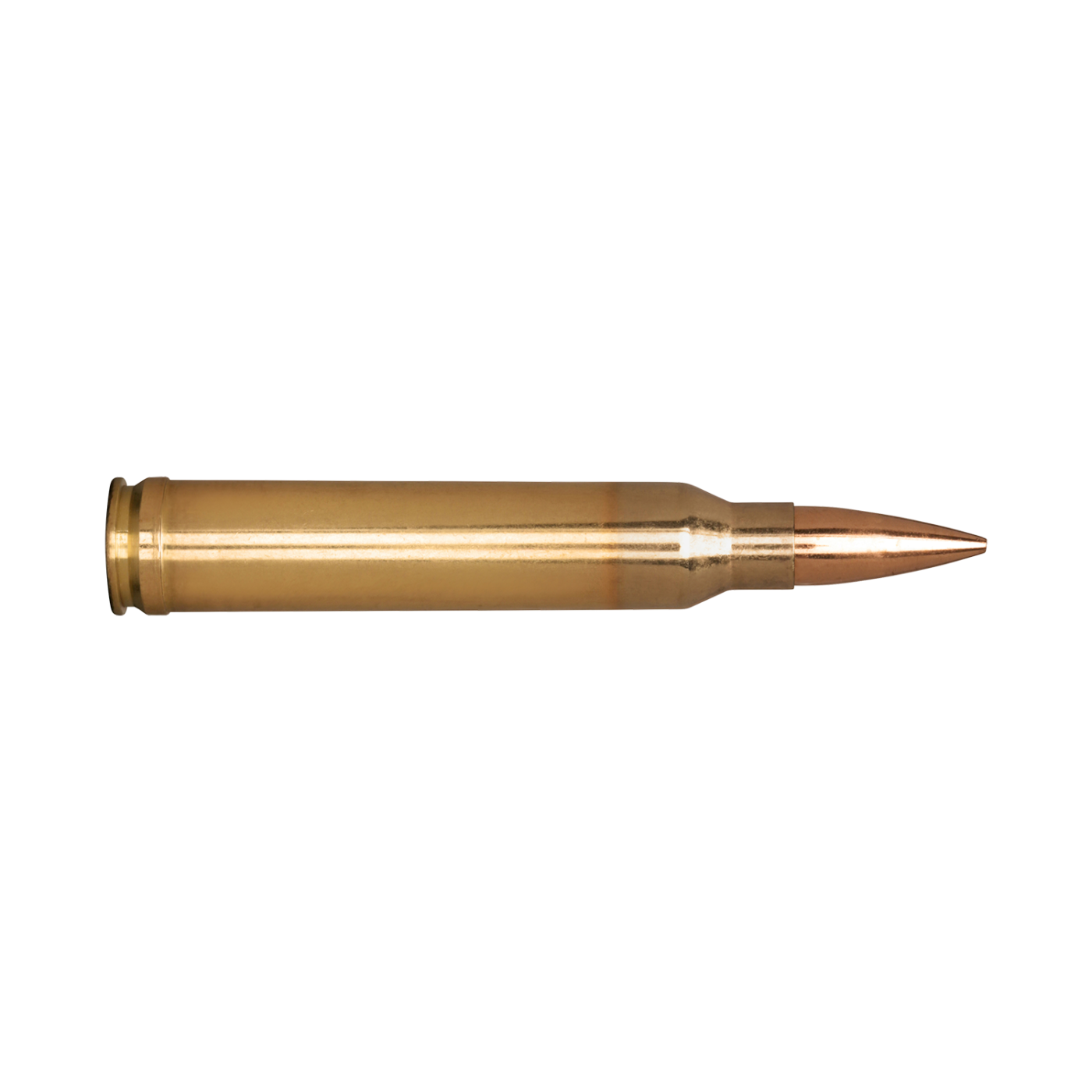 Berger Classic Hunter .300 Winchester Magnum 168 grain Classic Hunter Brass Cased Centerfire Rifle Ammunition