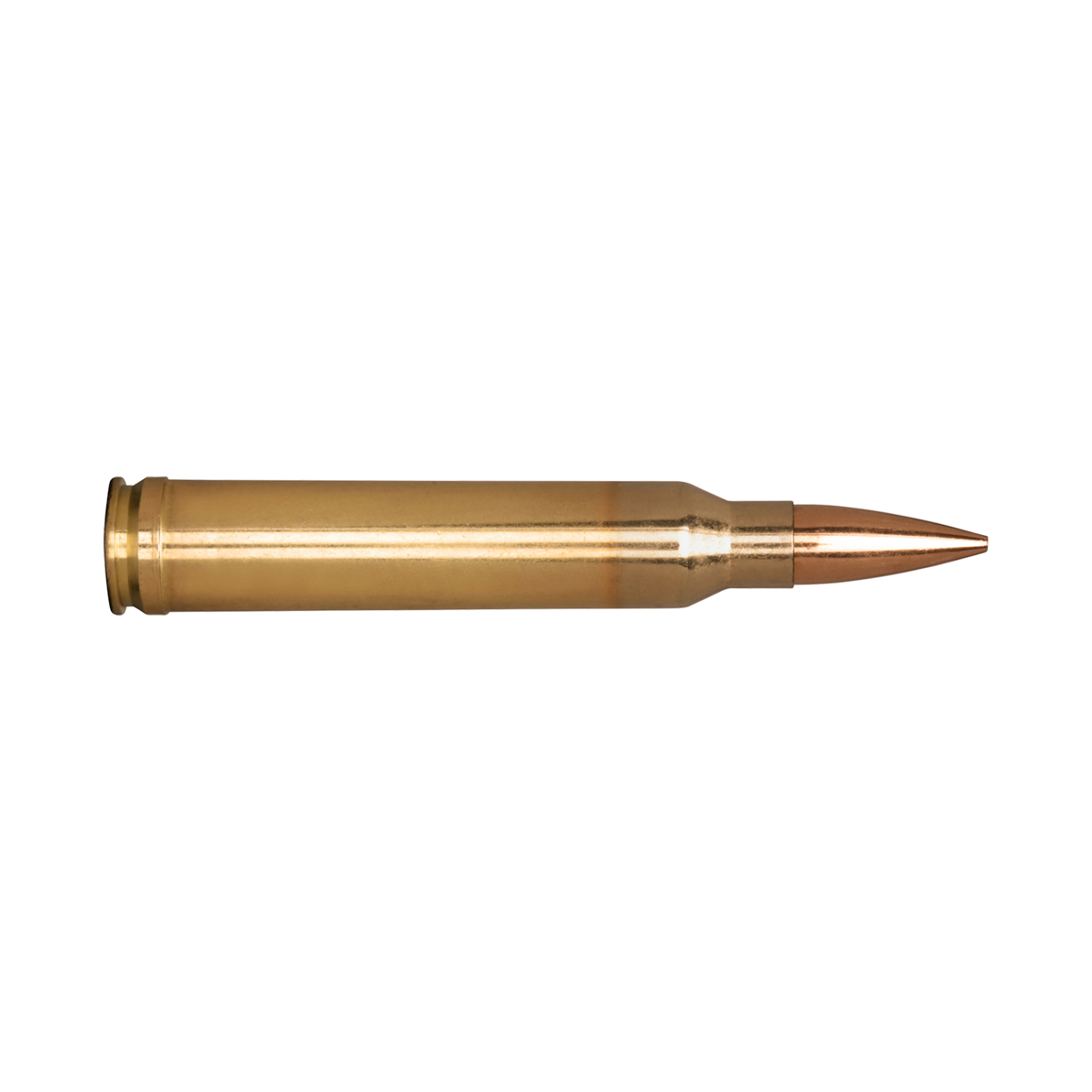 Berger Classic Hunter .300 Winchester Magnum 185 grain Classic Hunter Brass Cased Centerfire Rifle Ammunition