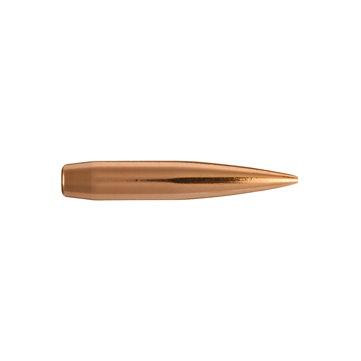 Berger Hybrid Target 6.5mm Rifle Bullets 153.5 Grain Long Range Hybrid Target