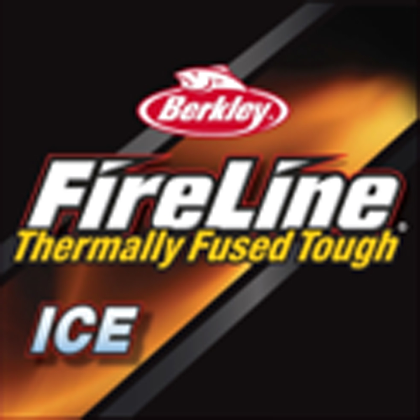 Berkley Fireline Thermally Fused Ice 8 Strand Supper Line