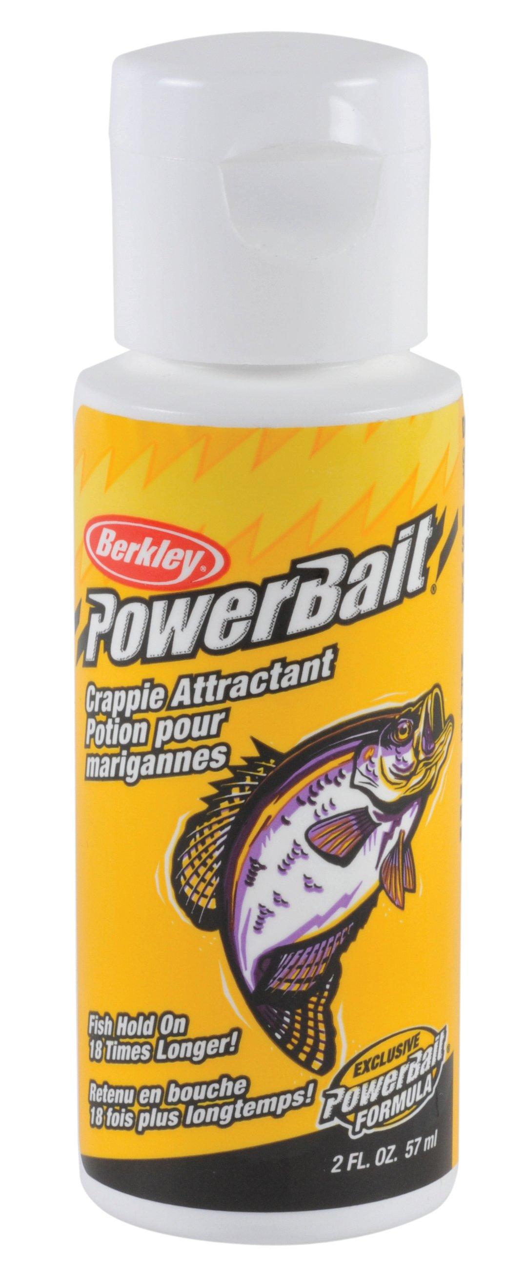 Berkley PowerBait Attractant  Up to 27% Off Free Shipping over $49!